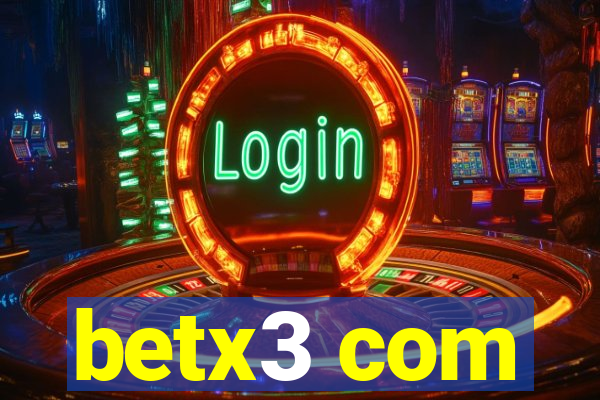 betx3 com